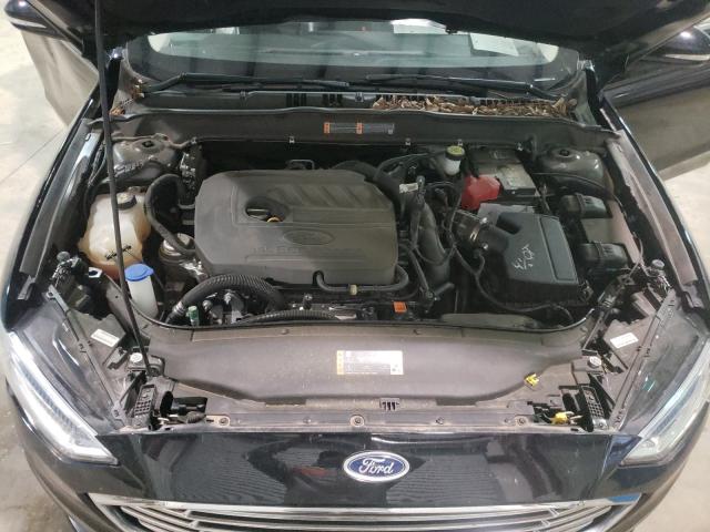 Photo 6 VIN: 3FA6P0HD0JR150016 - FORD FUSION SE 