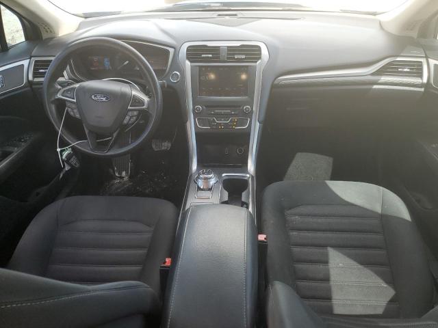 Photo 7 VIN: 3FA6P0HD0JR165180 - FORD FUSION SE 