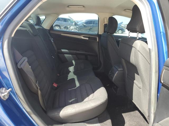 Photo 9 VIN: 3FA6P0HD0JR165180 - FORD FUSION SE 