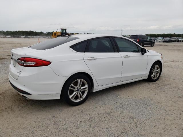 Photo 2 VIN: 3FA6P0HD0JR171075 - FORD FUSION 