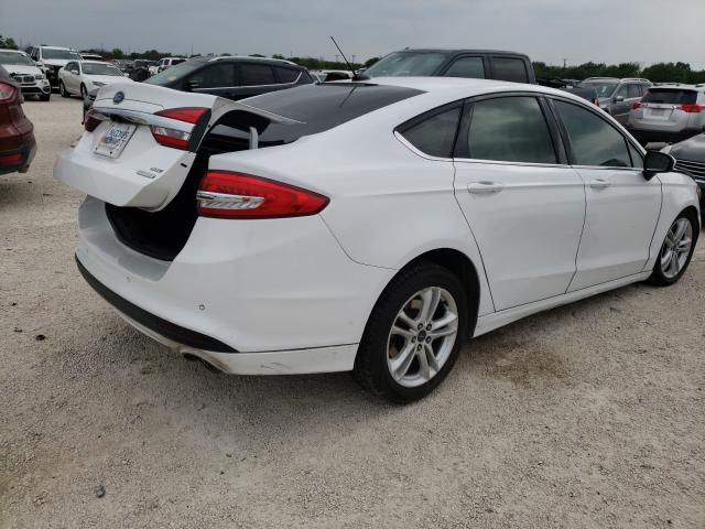 Photo 3 VIN: 3FA6P0HD0JR180486 - FORD FUSION SE 