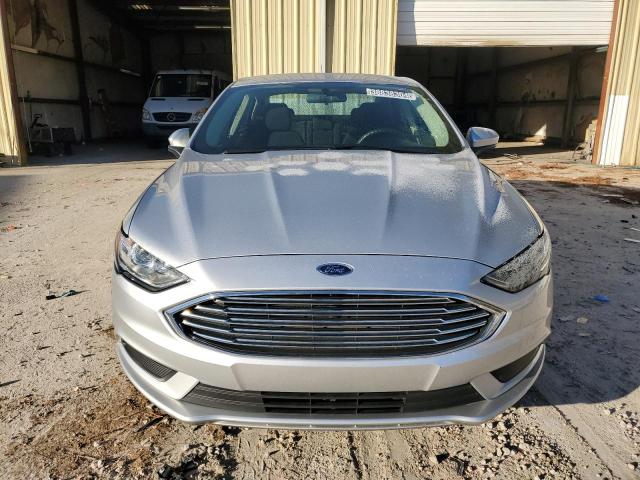 Photo 4 VIN: 3FA6P0HD0JR201725 - FORD FUSION 