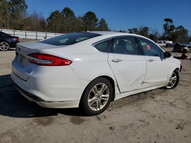 Photo 2 VIN: 3FA6P0HD0JR208478 - FORD FUSION 