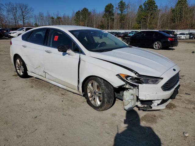 Photo 3 VIN: 3FA6P0HD0JR208478 - FORD FUSION 