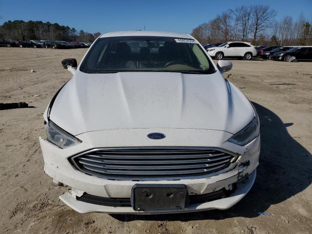 Photo 4 VIN: 3FA6P0HD0JR208478 - FORD FUSION 