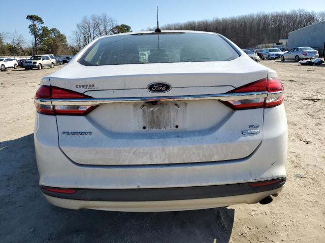 Photo 5 VIN: 3FA6P0HD0JR208478 - FORD FUSION 