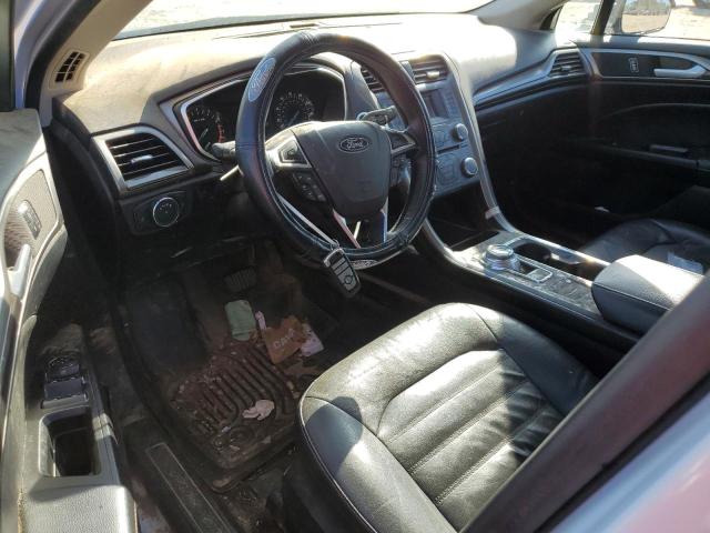 Photo 7 VIN: 3FA6P0HD0JR208478 - FORD FUSION 