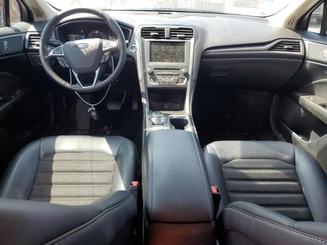 Photo 7 VIN: 3FA6P0HD0JR216600 - FORD FUSION SE 