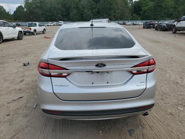 Photo 5 VIN: 3FA6P0HD0JR217424 - FORD FUSION 