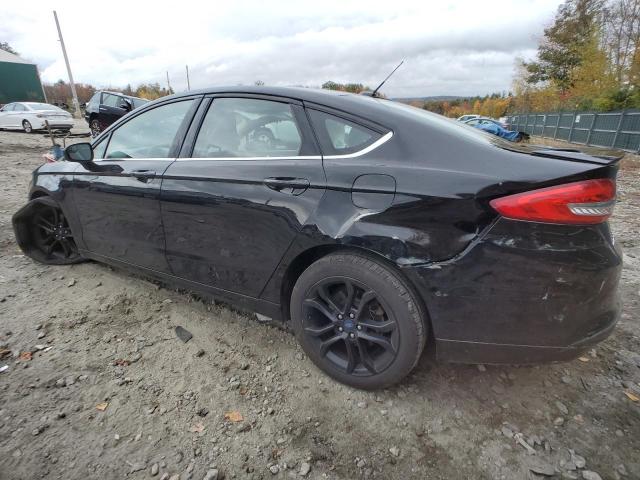 Photo 1 VIN: 3FA6P0HD0JR222476 - FORD FUSION 