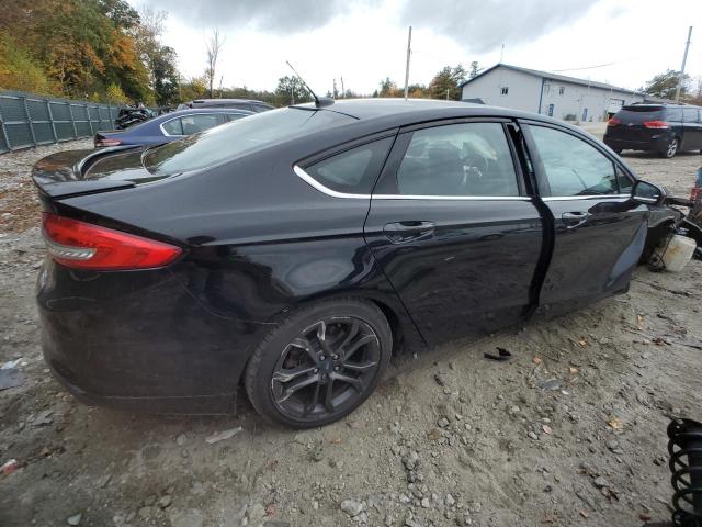 Photo 2 VIN: 3FA6P0HD0JR222476 - FORD FUSION 