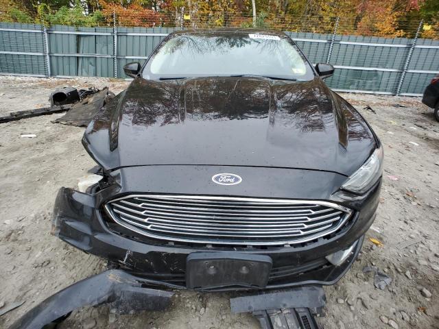 Photo 4 VIN: 3FA6P0HD0JR222476 - FORD FUSION 