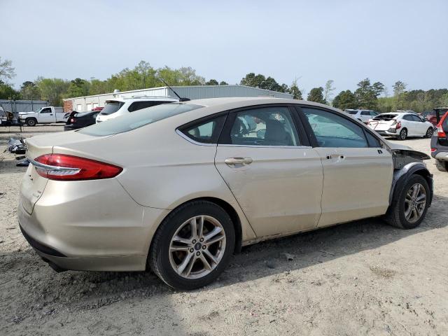 Photo 2 VIN: 3FA6P0HD0JR222686 - FORD FUSION 