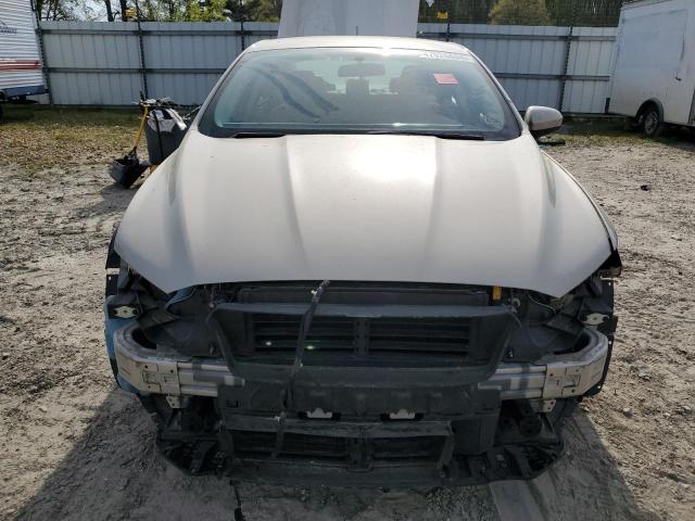 Photo 4 VIN: 3FA6P0HD0JR222686 - FORD FUSION 