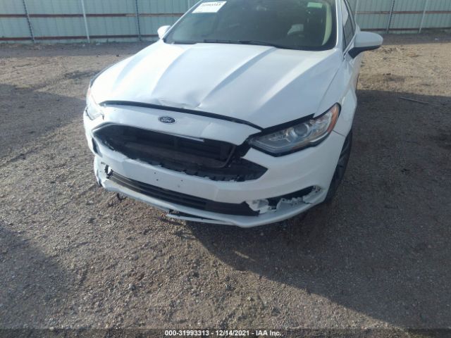 Photo 5 VIN: 3FA6P0HD0JR224101 - FORD FUSION 