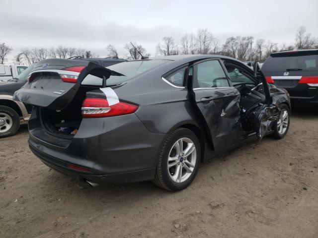 Photo 3 VIN: 3FA6P0HD0JR228410 - FORD FUSION 