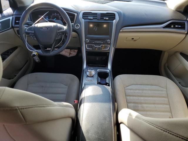 Photo 7 VIN: 3FA6P0HD0JR228505 - FORD FUSION SE 