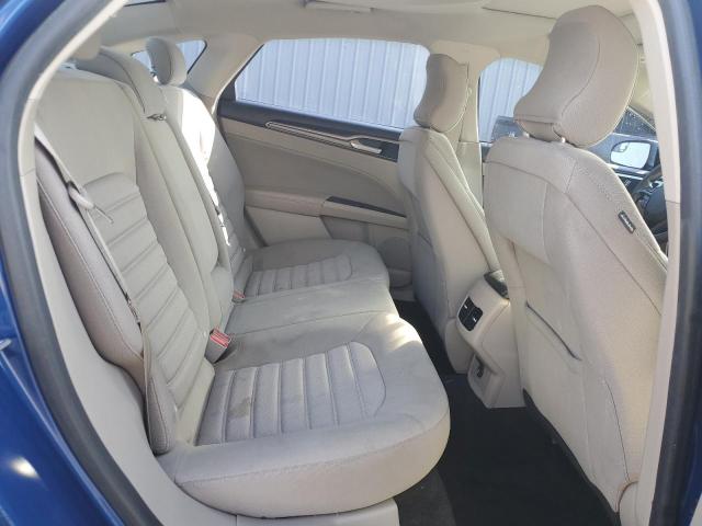 Photo 9 VIN: 3FA6P0HD0JR228505 - FORD FUSION SE 