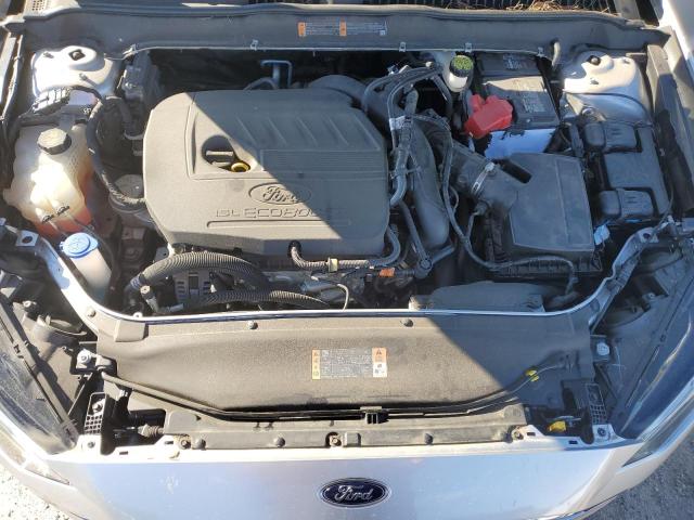 Photo 10 VIN: 3FA6P0HD0JR237852 - FORD FUSION 