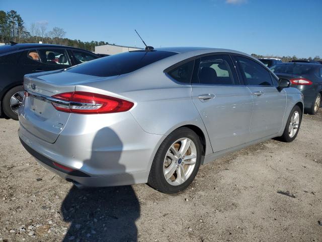 Photo 2 VIN: 3FA6P0HD0JR237852 - FORD FUSION 