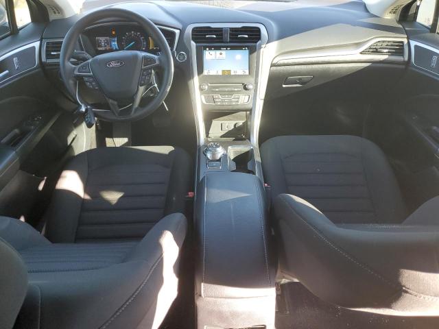 Photo 7 VIN: 3FA6P0HD0JR237852 - FORD FUSION 