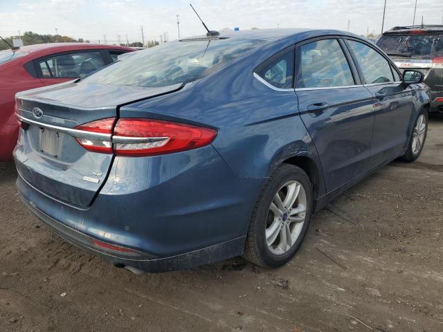 Photo 3 VIN: 3FA6P0HD0JR239634 - FORD FUSION 