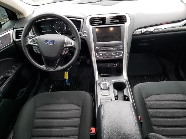 Photo 7 VIN: 3FA6P0HD0JR239827 - FORD FUSION 