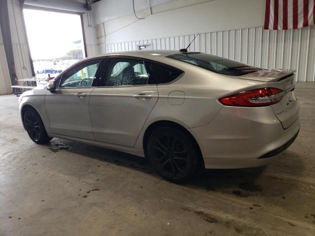 Photo 1 VIN: 3FA6P0HD0JR240668 - FORD FUSION 