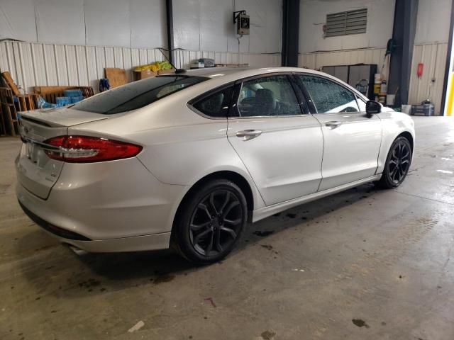 Photo 2 VIN: 3FA6P0HD0JR240668 - FORD FUSION 