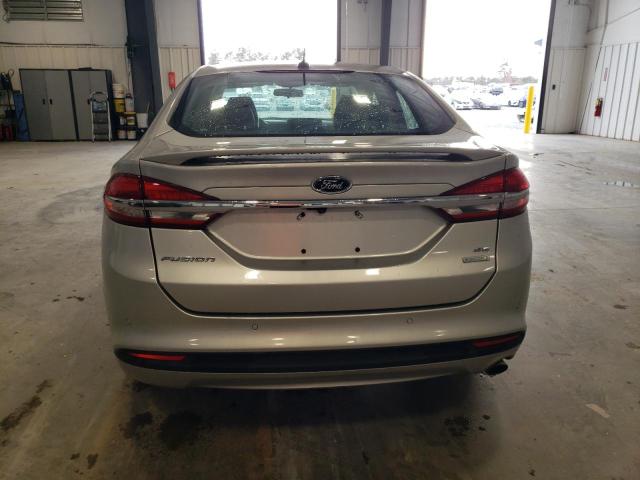 Photo 5 VIN: 3FA6P0HD0JR240668 - FORD FUSION 