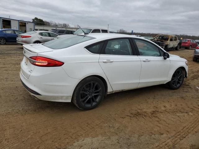 Photo 2 VIN: 3FA6P0HD0JR244767 - FORD FUSION SE 