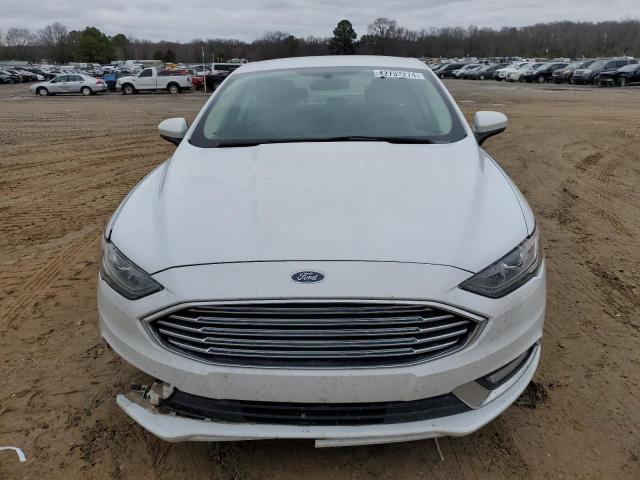 Photo 4 VIN: 3FA6P0HD0JR244767 - FORD FUSION SE 