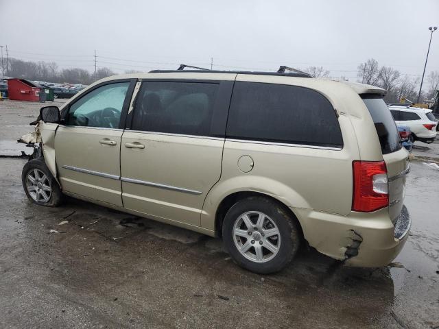 Photo 1 VIN: 3FA6P0HD0JR253114 - CHRYSLER MINIVAN 