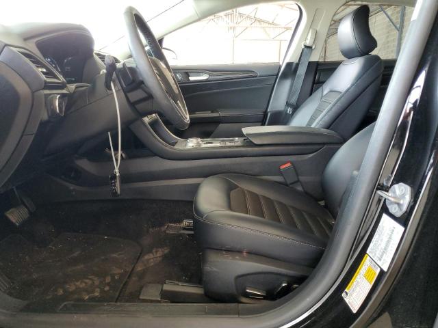 Photo 6 VIN: 3FA6P0HD0JR258703 - FORD FUSION SE 