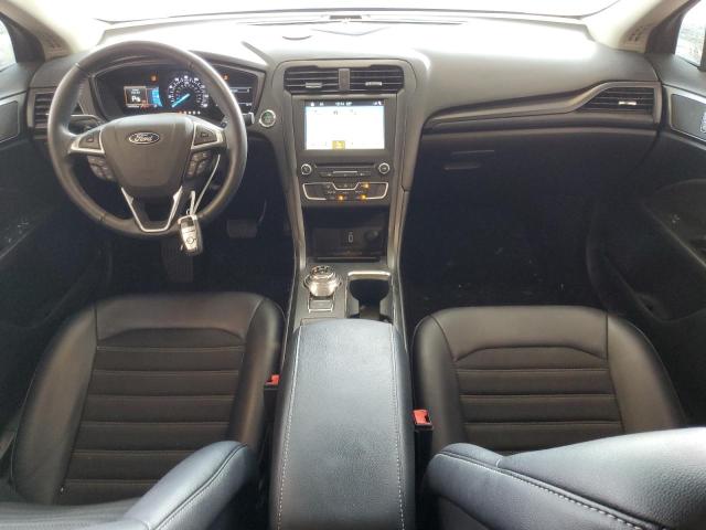 Photo 7 VIN: 3FA6P0HD0JR258703 - FORD FUSION SE 