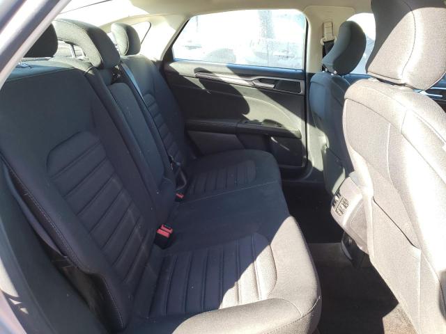 Photo 5 VIN: 3FA6P0HD0JR267448 - FORD FUSION SE 