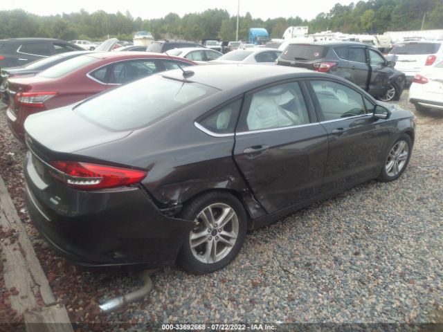 Photo 3 VIN: 3FA6P0HD0JR276103 - FORD FUSION 