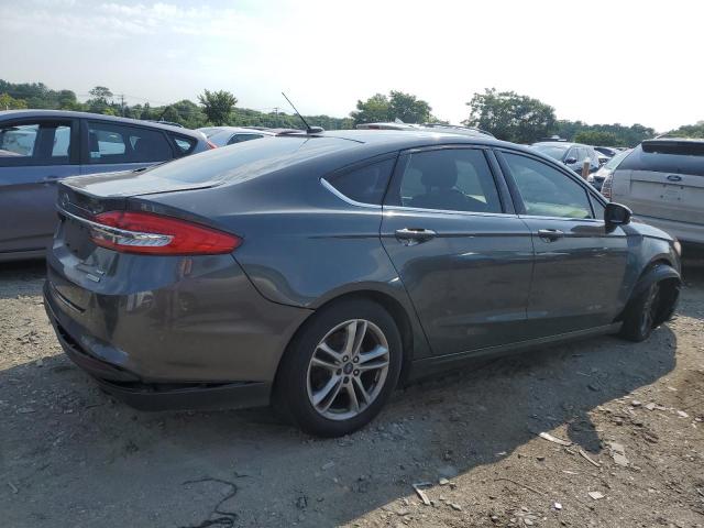 Photo 2 VIN: 3FA6P0HD0JR281639 - FORD FUSION SE 