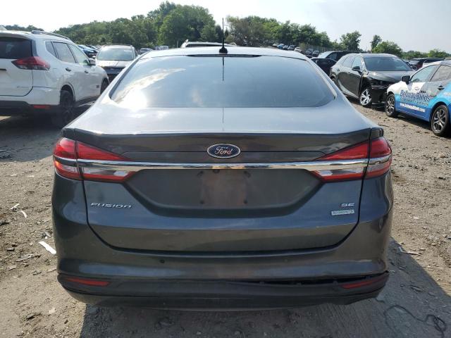 Photo 5 VIN: 3FA6P0HD0JR281639 - FORD FUSION SE 