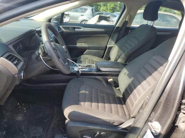 Photo 6 VIN: 3FA6P0HD0JR281639 - FORD FUSION SE 