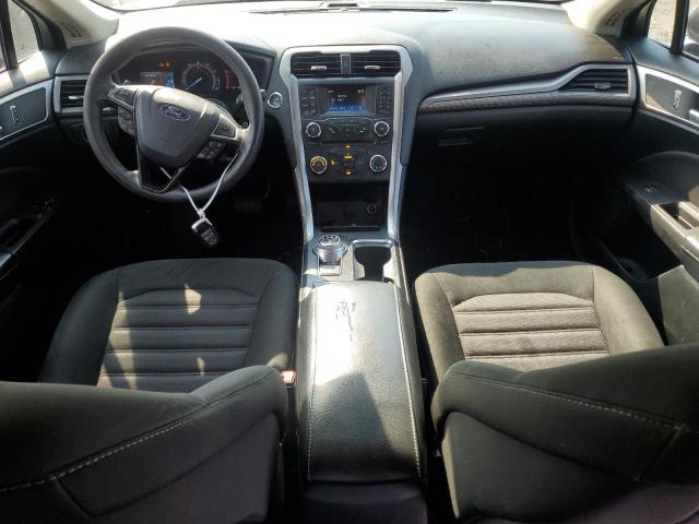 Photo 7 VIN: 3FA6P0HD0JR281639 - FORD FUSION SE 