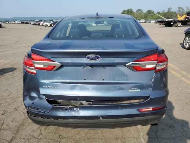 Photo 5 VIN: 3FA6P0HD0KR126395 - FORD FUSION SE 