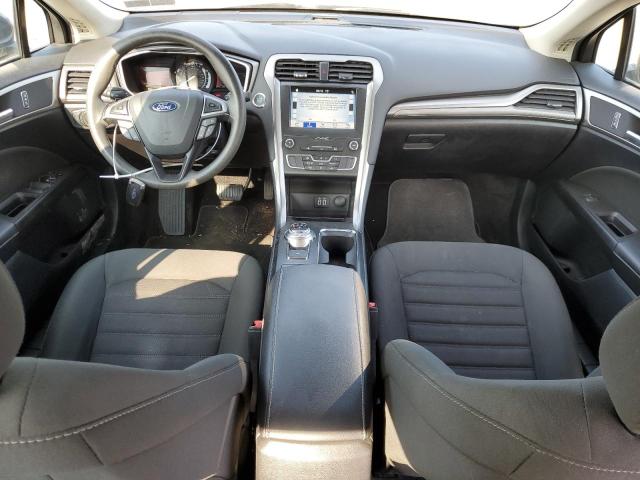 Photo 7 VIN: 3FA6P0HD0KR126395 - FORD FUSION SE 