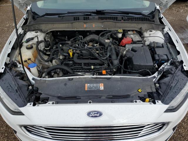 Photo 10 VIN: 3FA6P0HD0KR128969 - FORD FUSION SE 