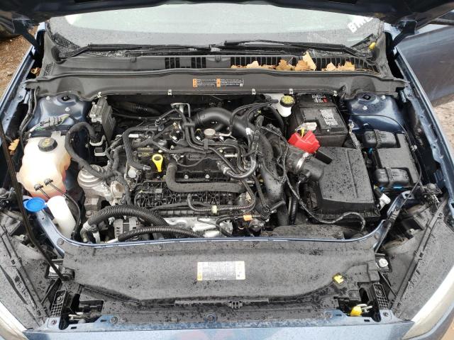 Photo 6 VIN: 3FA6P0HD0KR129328 - FORD FUSION 