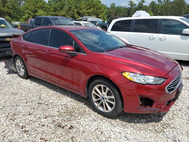 Photo 3 VIN: 3FA6P0HD0KR132598 - FORD FUSION SE 