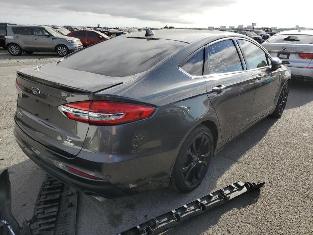 Photo 3 VIN: 3FA6P0HD0KR136084 - FORD FUSION SE 