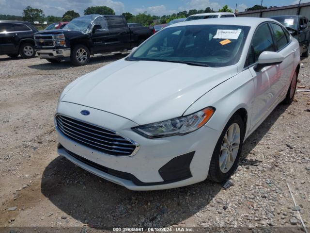 Photo 5 VIN: 3FA6P0HD0KR143486 - FORD FUSION 