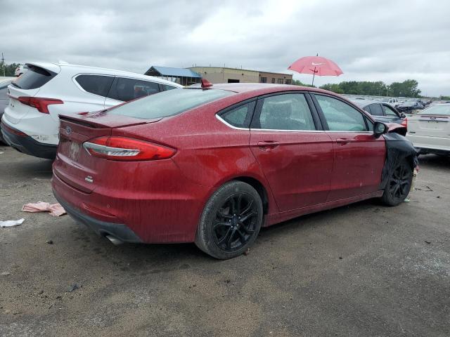 Photo 2 VIN: 3FA6P0HD0KR149093 - FORD FUSION SE 