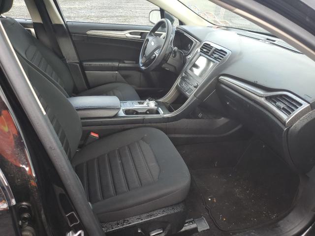 Photo 4 VIN: 3FA6P0HD0KR157808 - FORD FUSION SE 